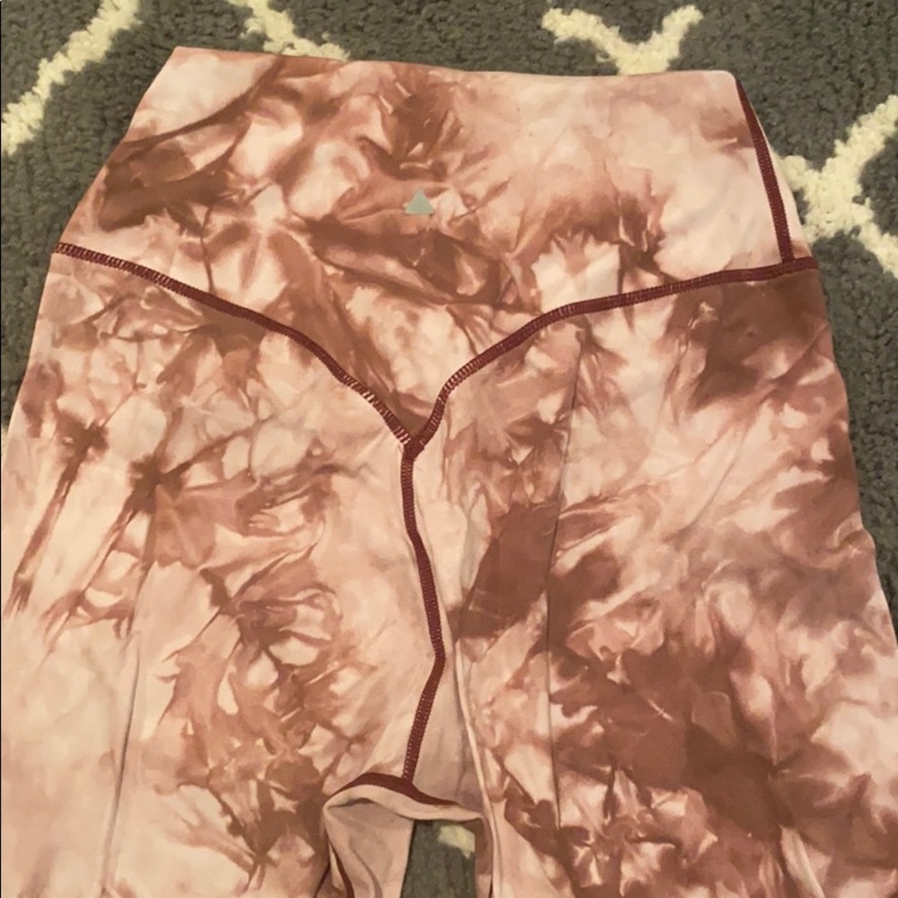 Balance Athletica leggings!